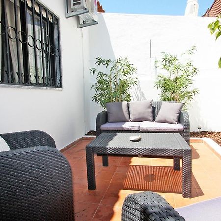 Villa Casa Charme. Casa Moderna Com Terraços e Garagem em Tavira Extérieur photo