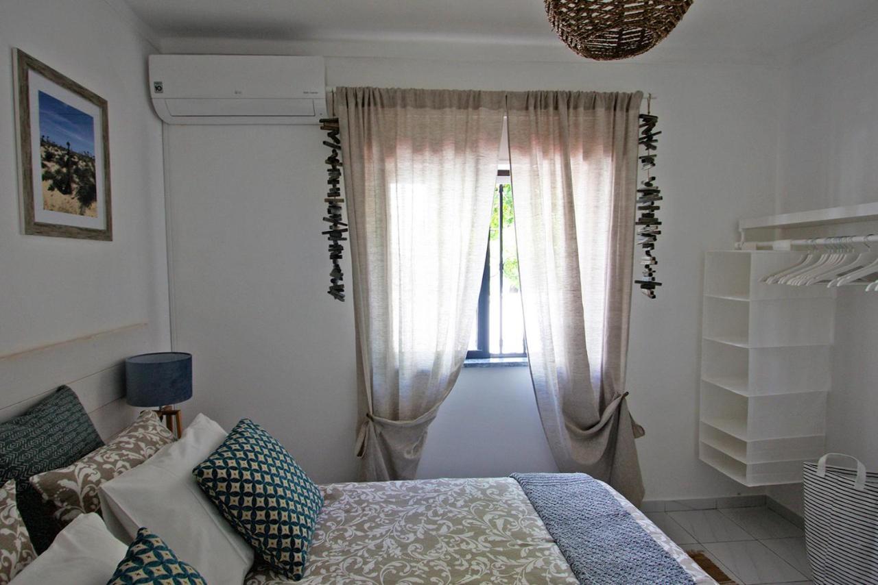 Villa Casa Charme. Casa Moderna Com Terraços e Garagem em Tavira Extérieur photo