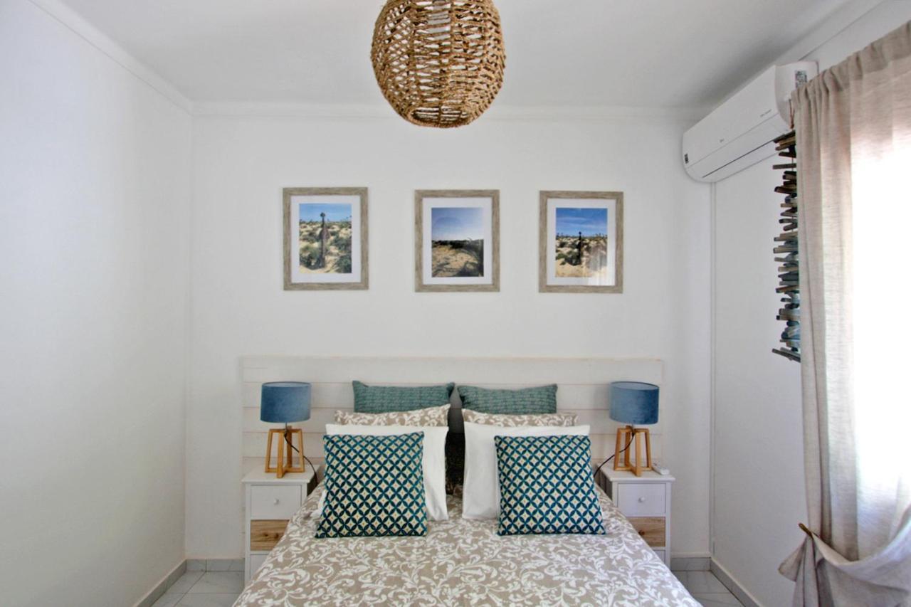 Villa Casa Charme. Casa Moderna Com Terraços e Garagem em Tavira Extérieur photo