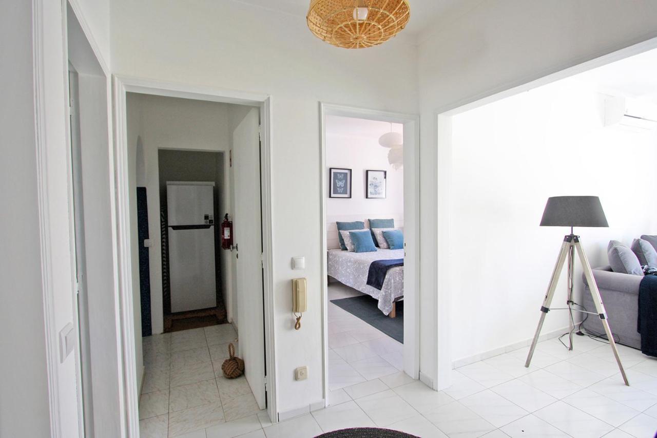 Villa Casa Charme. Casa Moderna Com Terraços e Garagem em Tavira Extérieur photo