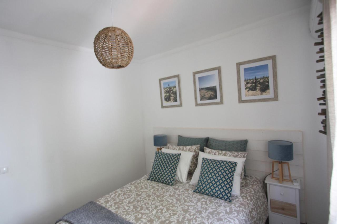 Villa Casa Charme. Casa Moderna Com Terraços e Garagem em Tavira Extérieur photo