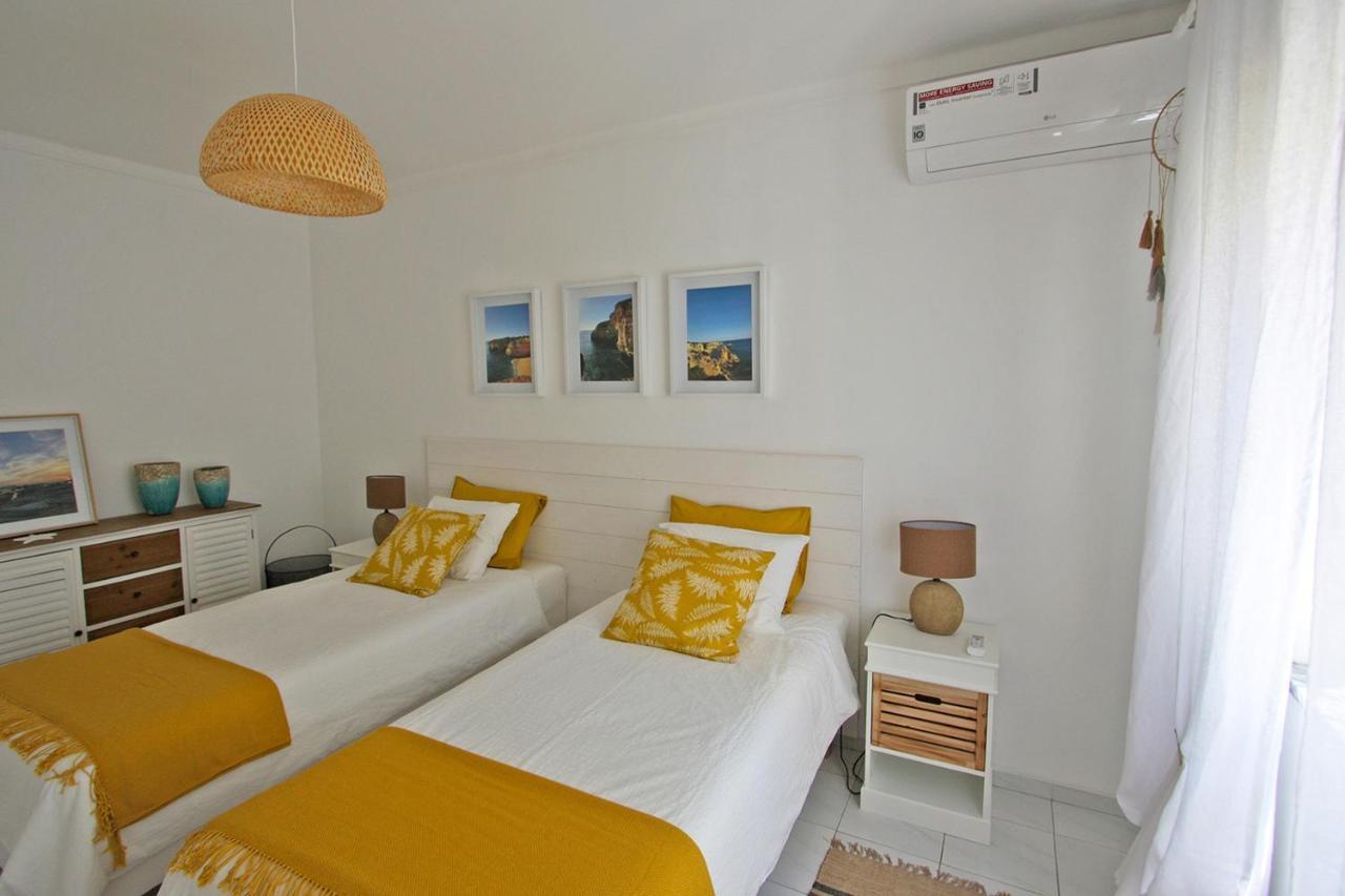 Villa Casa Charme. Casa Moderna Com Terraços e Garagem em Tavira Extérieur photo