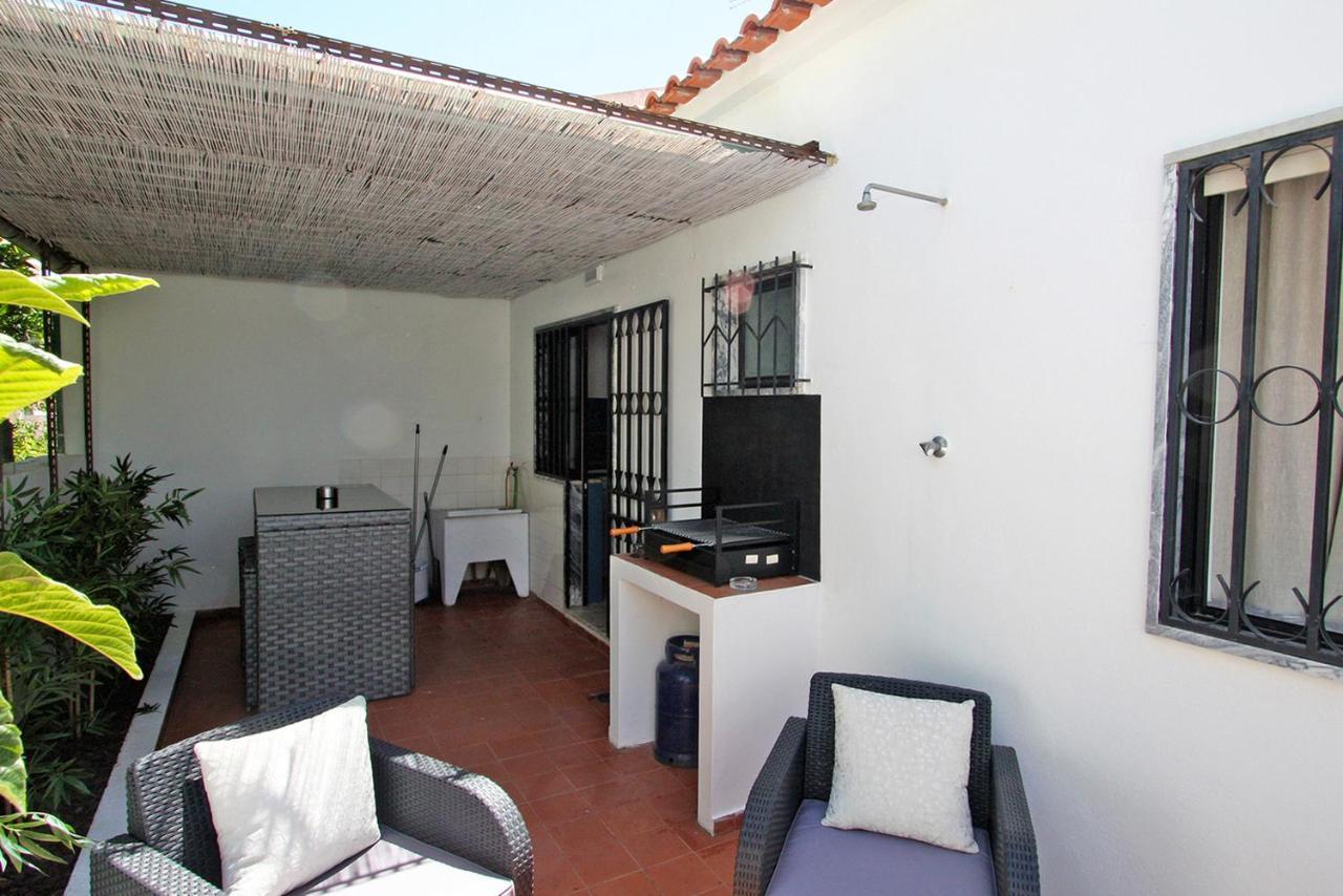 Villa Casa Charme. Casa Moderna Com Terraços e Garagem em Tavira Extérieur photo
