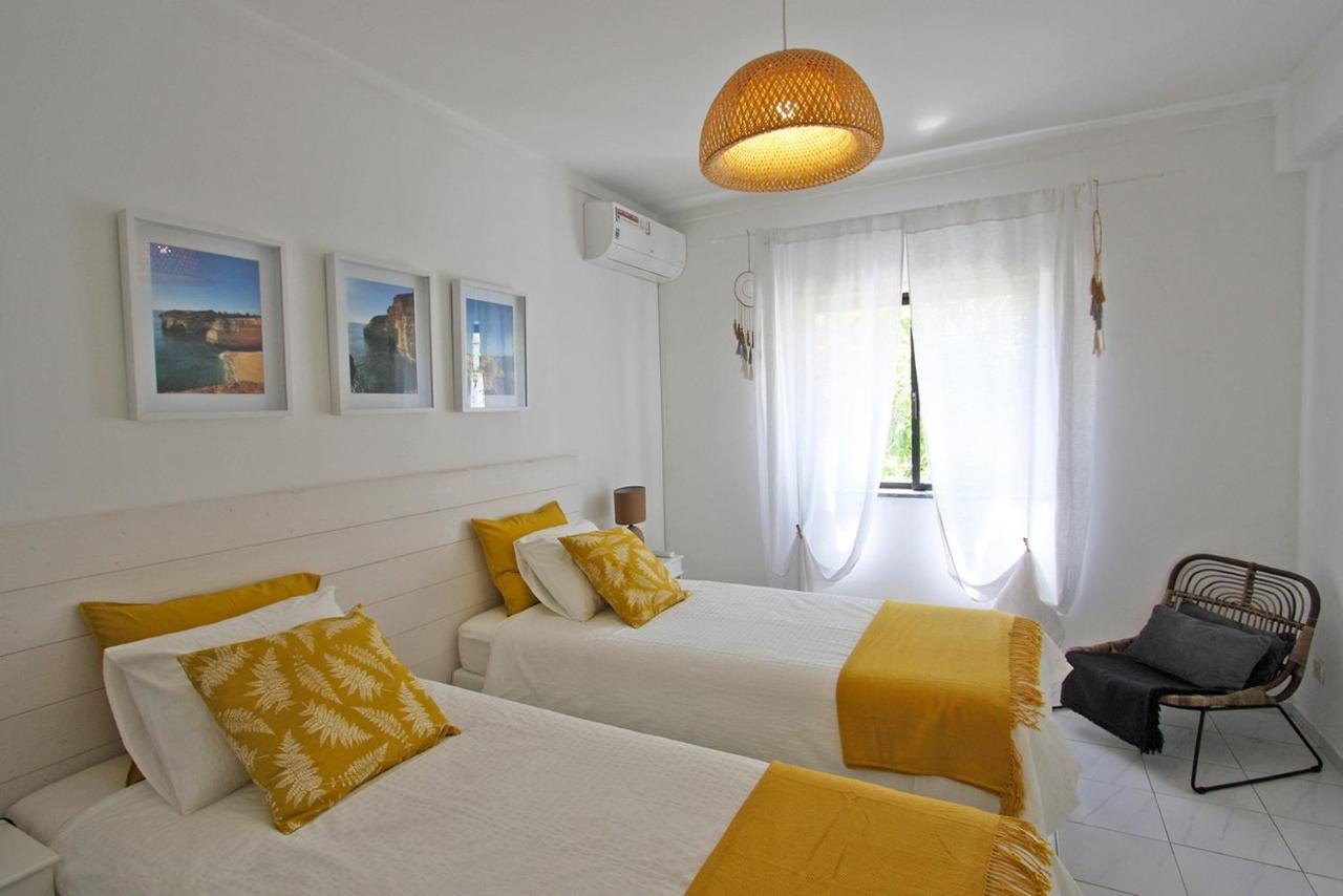 Villa Casa Charme. Casa Moderna Com Terraços e Garagem em Tavira Extérieur photo