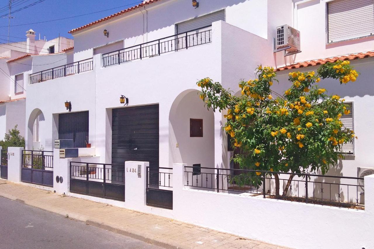 Villa Casa Charme. Casa Moderna Com Terraços e Garagem em Tavira Extérieur photo